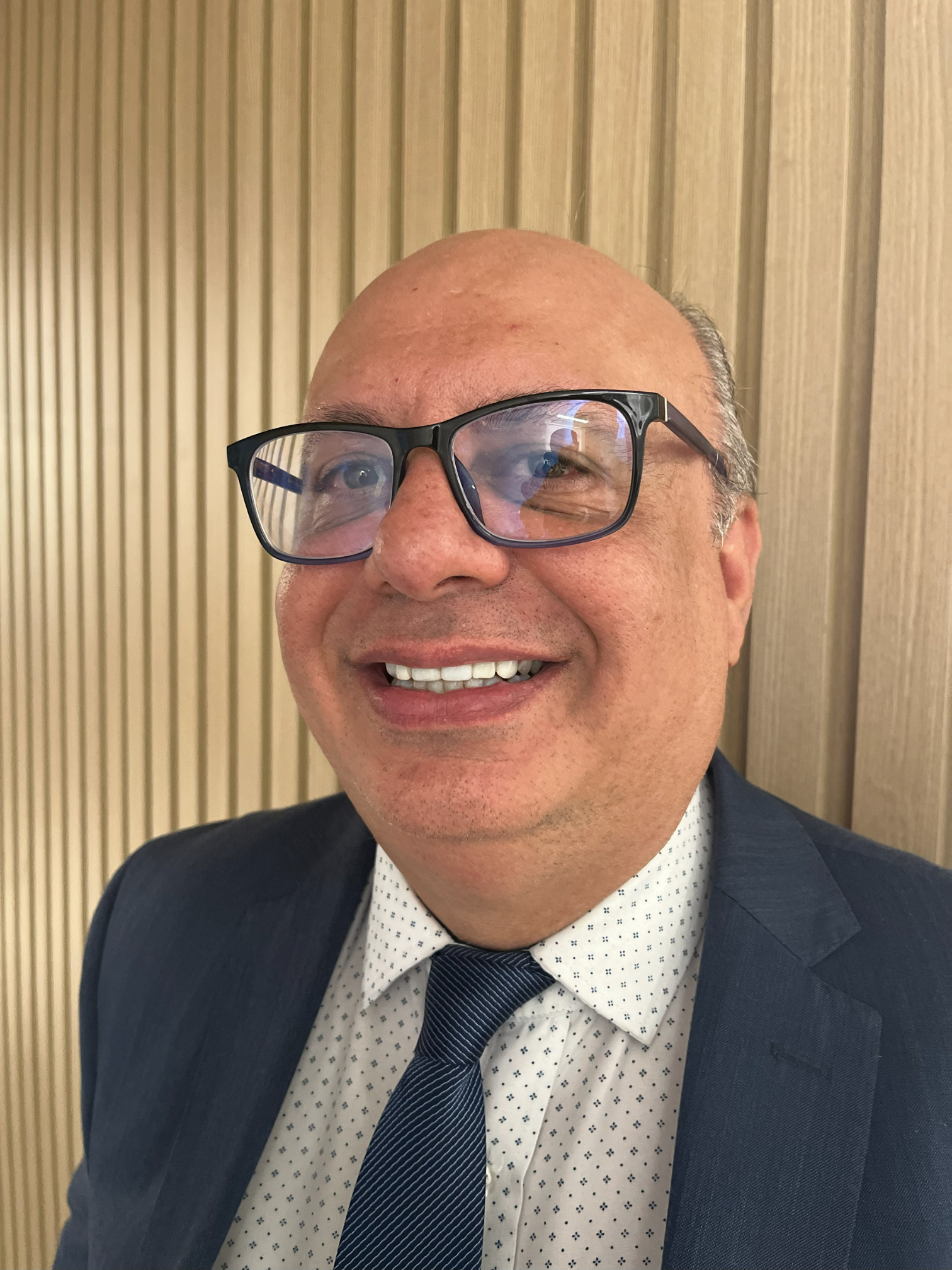 Elian Pereira Tumani 